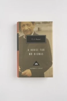 Image of A House for Mr Biswas by V S Naipaul Hardback