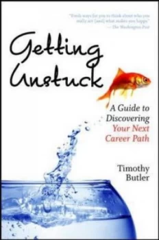 Image of Getting Unstuck by Timothy Butler Book