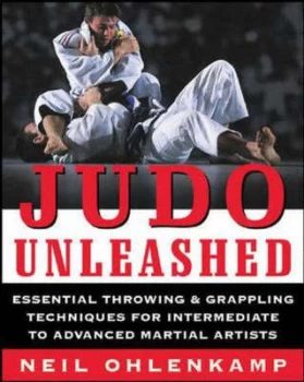 Image of Judo Unleashed by Neil Ohlenkamp Paperback