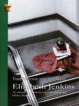 Image of The Tortoise and the Hare by Elizabeth Jenkins Book