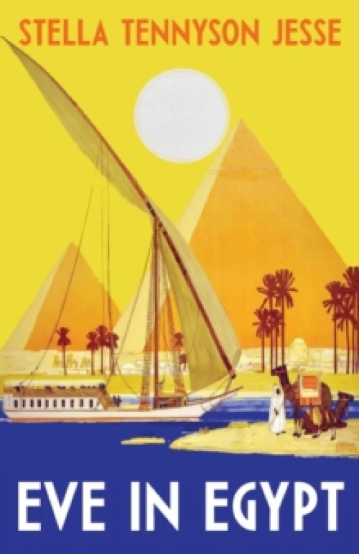 Image of Eve in Egypt Paperback / softback
