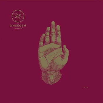 Image of Onsegen Ensemble - Fear CD