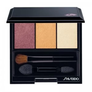 Image of Shiseido Luminizing Satin Eye Colour Trio Vi308