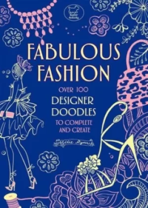 Image of Fabulous Fashion by Nellie Ryan