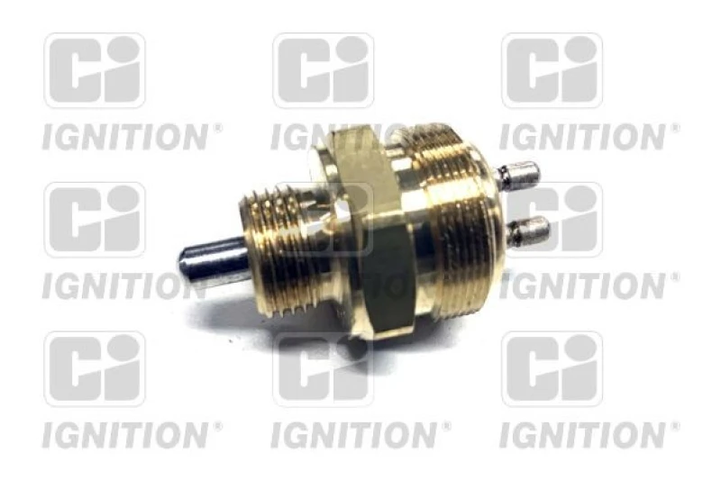 Image of QUINTON HAZELL Reverse light switch QUINTON HAZELL XRLS306