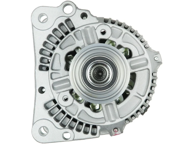 Image of AS-PL Alternator AS-PL A0383