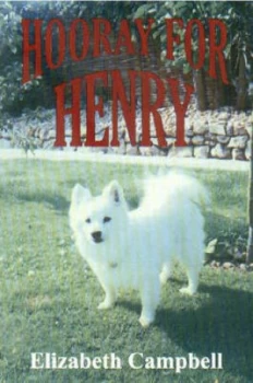 Image of Hooray for Henry by Elizabeth Campbell Paperback