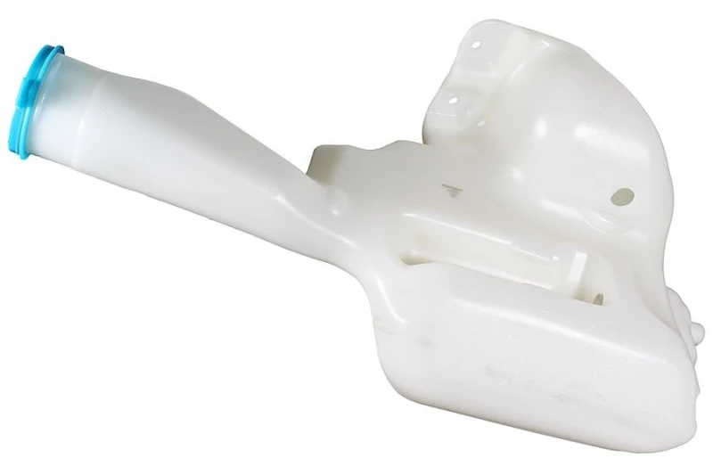 Image of Windscreen washer reservoir METZGER 2141091