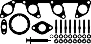 Image of Turbo Kit 740.790 by Elring