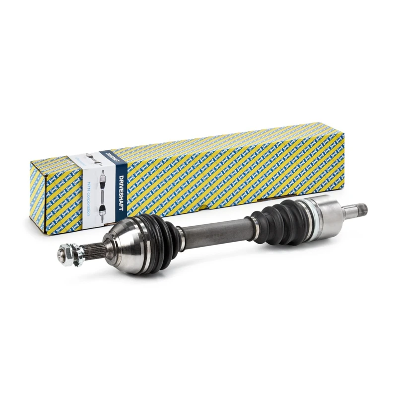 Image of Drive shaft SNR DK66.018