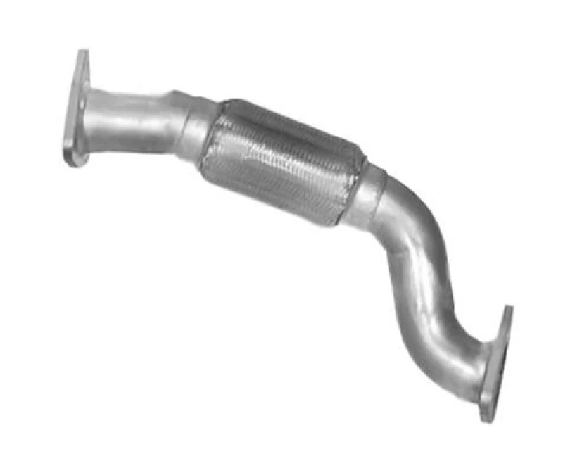 Image of Exhaust Pipe VEGAZ FTR-311