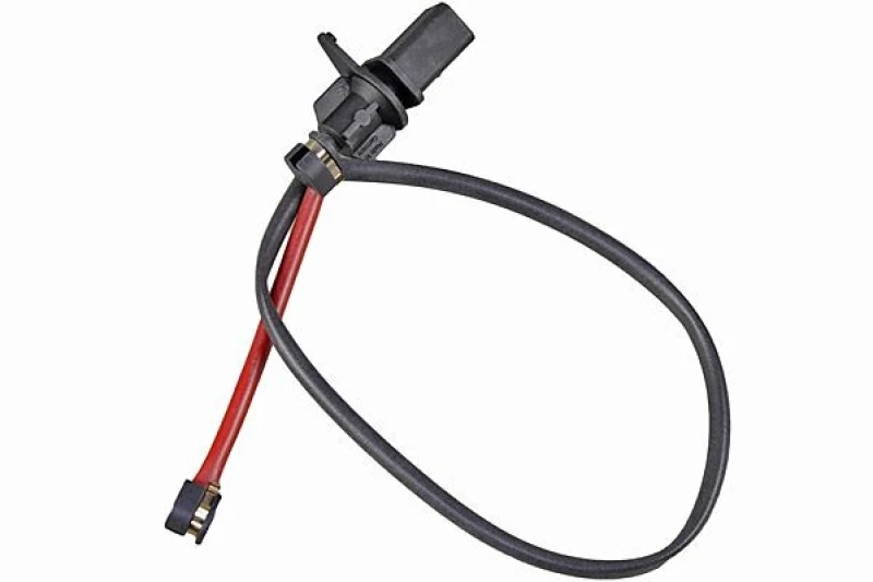 Image of Brake pad wear sensor METZGER 1190296