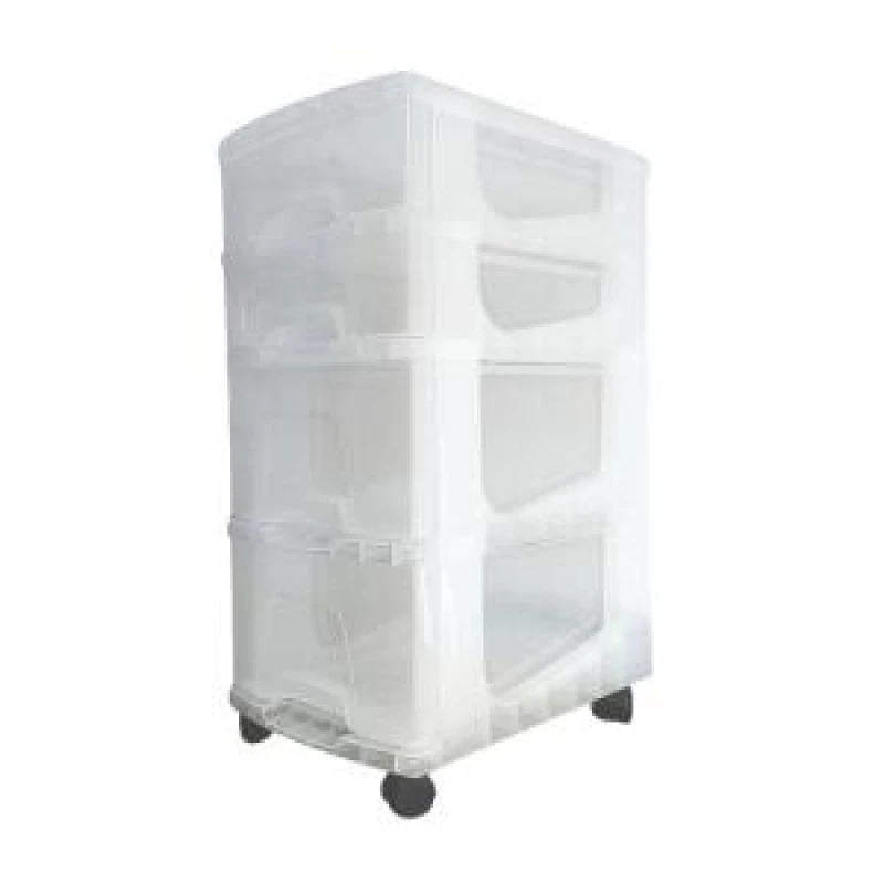 Image of StoreStack StoreStack Drawer Set 2x8L/2x15L Drawers RB10176 RB10176
