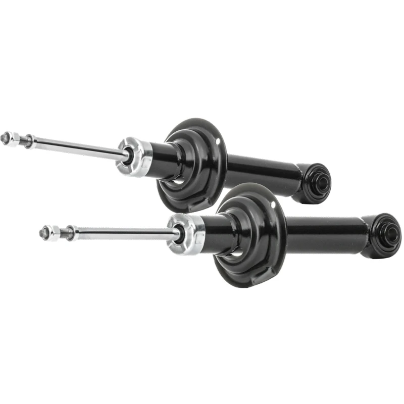 Image of RIDEX 854S20749 Shock absorber Shock Absorber (854)