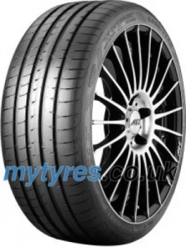 Image of Goodyear Eagle F1 Asymmetric 5 ( 205/40 R17 84W XL )