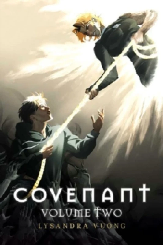 Image of Covenant Vol. 2 : Volume 2 Paperback / softback