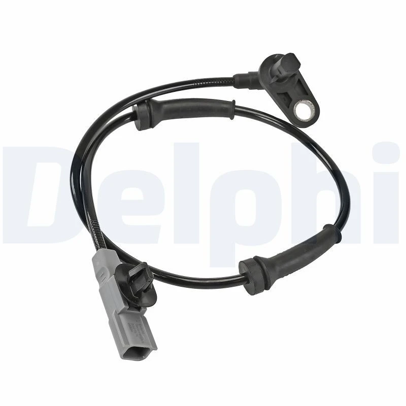 Image of DELPHI ABS sensor DELPHI SS21571-12B1
