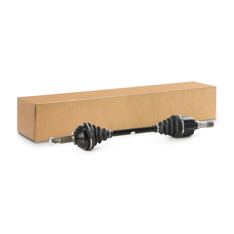 Image of RIDEX REMAN Drive shaft RIDEX REMAN 13D0284R