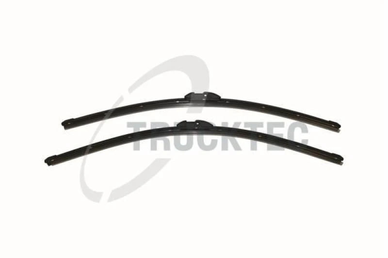Image of Wiper blade TRUCKTEC AUTOMOTIVE 02.58.442