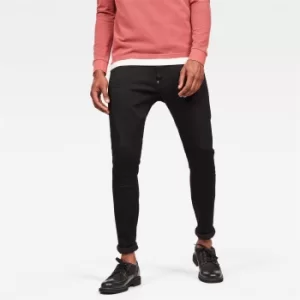 Image of g-star Jeans Men Black Denim