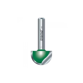 Image of Trend - C053X1/4 RADIUS 4.8MM RADIUS 9.5MM DIA.