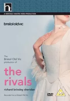 Image of The Rivals - DVD - Used
