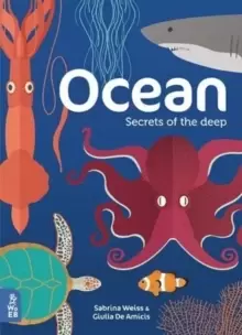 Image of Ocean : Secrets of the deep