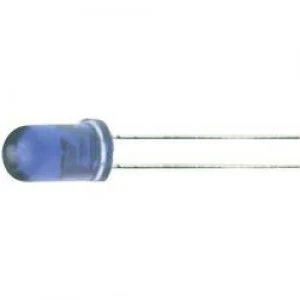 Image of IR emitter 940 nm 50 3mm Radial lead