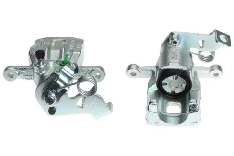 Image of Brake caliper MAPCO 144185