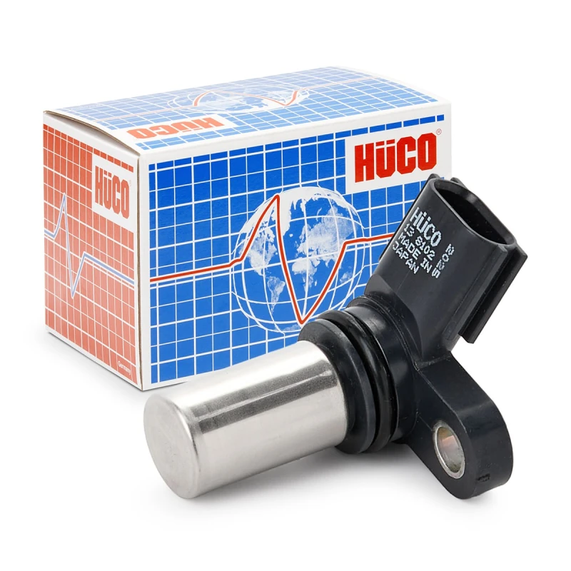 Image of HITACHI 138102 Sensors Hueco Sensor,camshaft position (3946)
