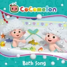 Image of Official CoComelon Sing-Song: Bath Song
