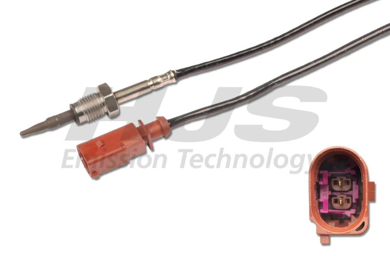 Image of Exhaust gas temperature sensor (EGT) HJS 92 09 4343