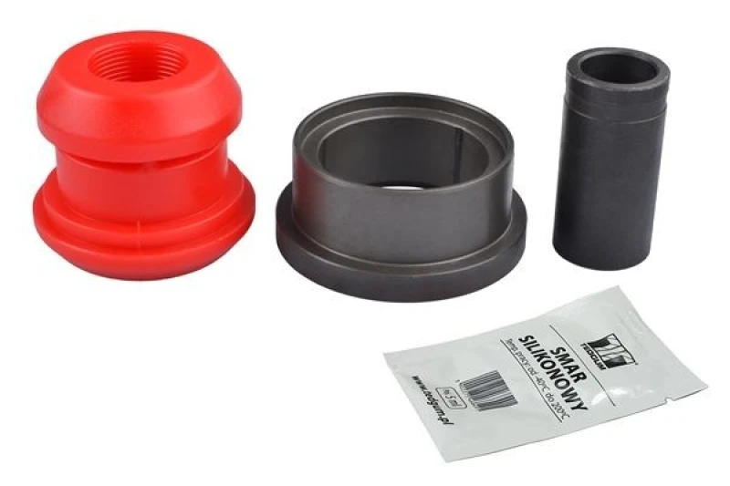 Image of TEDGUM Trailing arm / Suspension arm bush TEDGUM TED59795