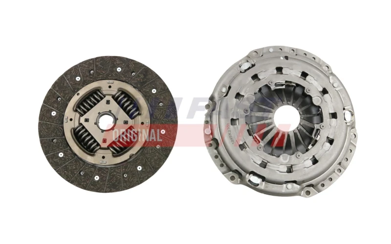 Image of FAST Clutch kit FAST FT64168
