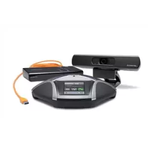 Image of Konftel C2055Wx video conferencing system 12 person(s) Group video conferencing system