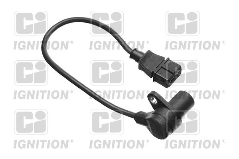 Image of QUINTON HAZELL Crankshaft sensor QUINTON HAZELL XREV381
