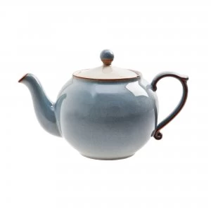 image of Denby Heritage Terrace Teapot