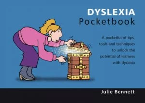 Image of Dyslexia Pocketbook by Julie Bennett Paperback