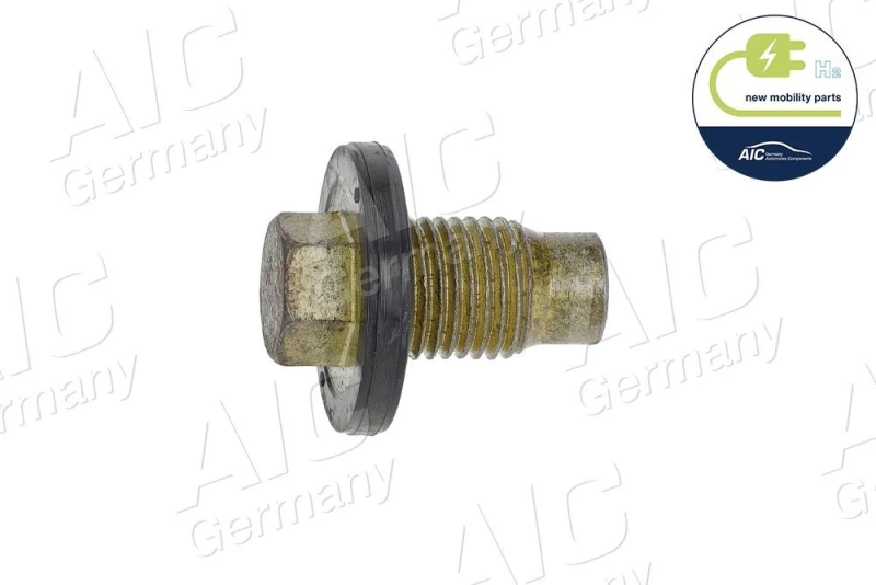 Image of Oil sump plug AIC 52878