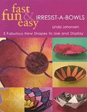 Image of fast fun and easy irresist a bowls