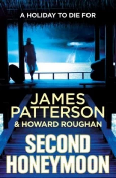 Image of Second Honeymoon by James Patterson Book