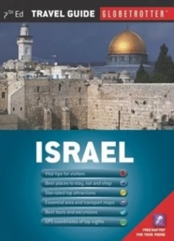 Image of Israel by Sue Bryant Paperback