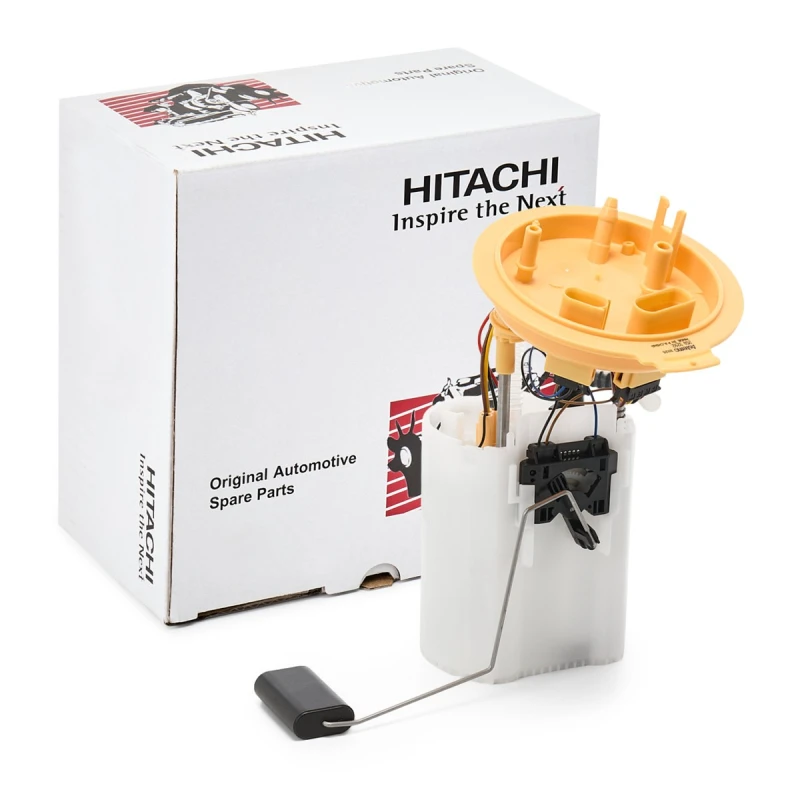 Image of Fuel feed unit HITACHI 2503292