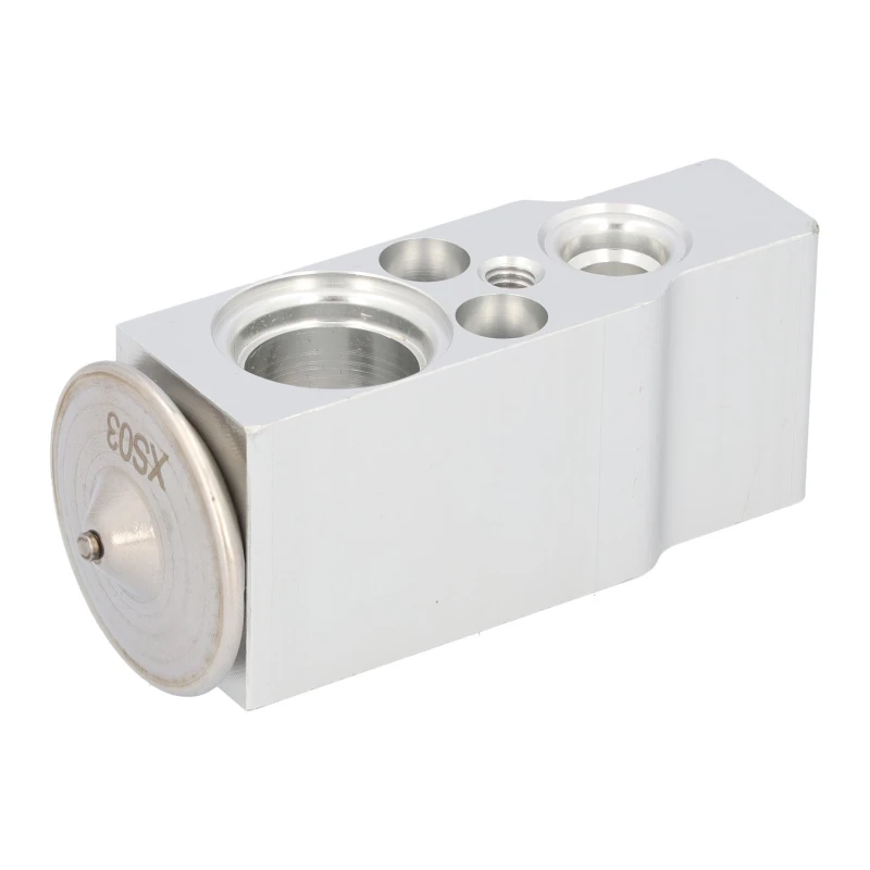 Image of FEBI BILSTEIN 188210 Expansion Valve Aluminium Expansion Valve,air conditioning (183)