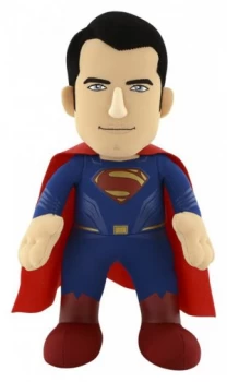 Image of DC Comics Batman V Superman Superman 10" Plush.