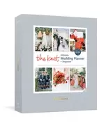 Image of knot ultimate wedding planner and organizer revised and updated worksheets
