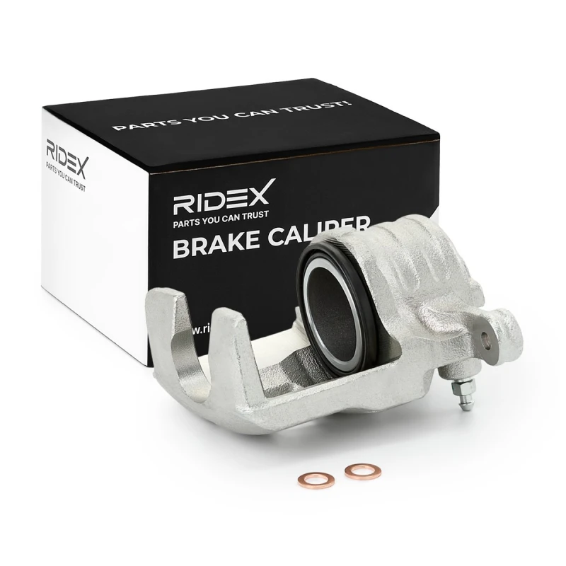 Image of RIDEX Brake caliper RIDEX 78B2545
