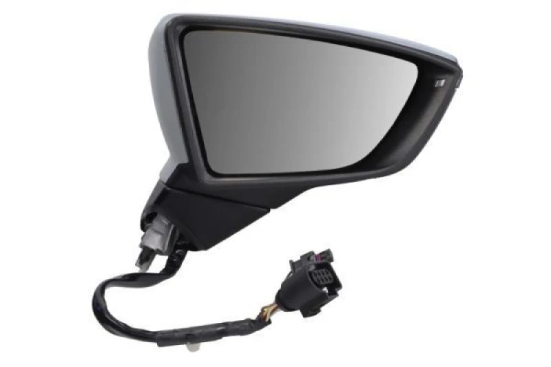 Image of BLIC Wing mirror BLIC 5402-10-2120315P