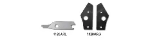 Image of Beta Tools 1120ARG Spare Part for Item 1120A Hand Nibbler Cutter 011200120