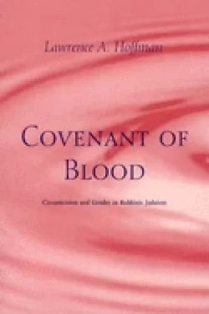Image of covenant of blood circumcision and gender in rabbinic judaism